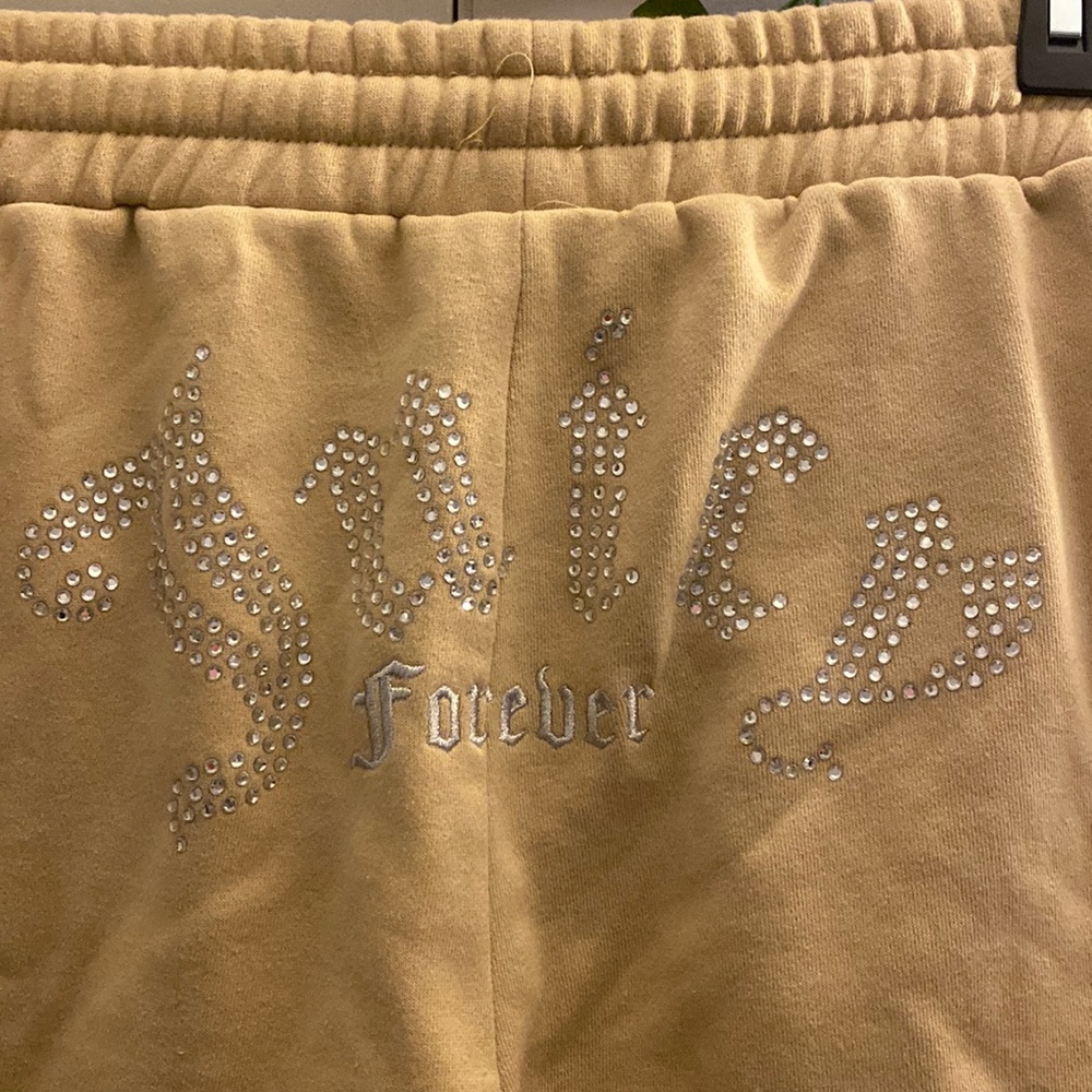 Forever 21 X Juicy Couture Sweatpants
